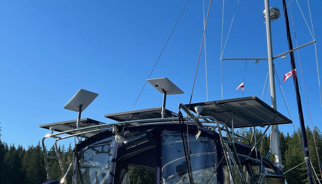 WiFi Mesh & IT Infrastructure for Remote Events: The 2026 Connectivity Playbook 1 Starlinks