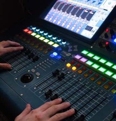 Max AV Live Streaming