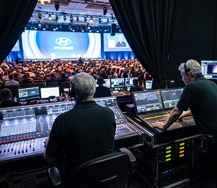 Audio-Visual-Max-AVProduction