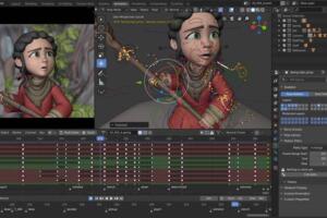 Max AV Production animation and motion graphics for events