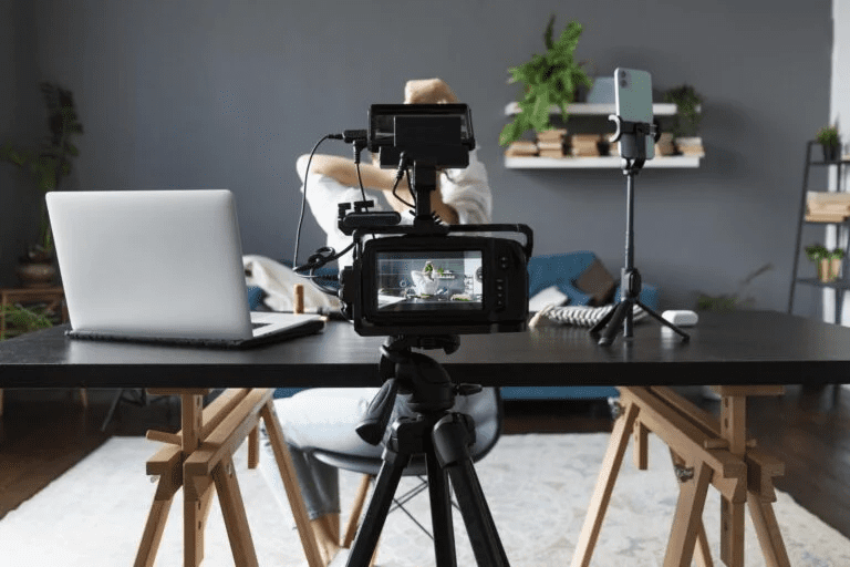 Expert Corporate Video Production Services in Atlanta 1 image