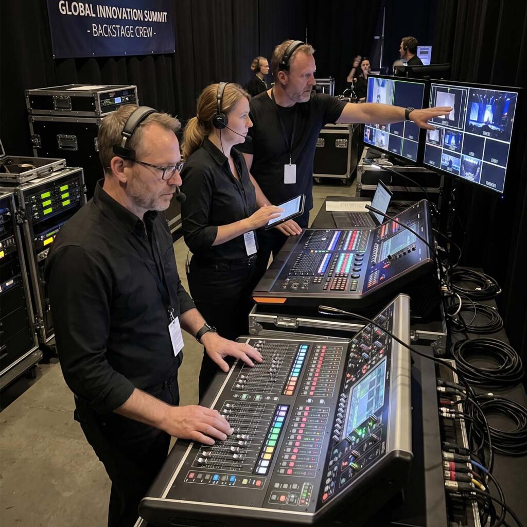 Atlanta Corporate Video Production | Max AV Production 1 contact_maxavp