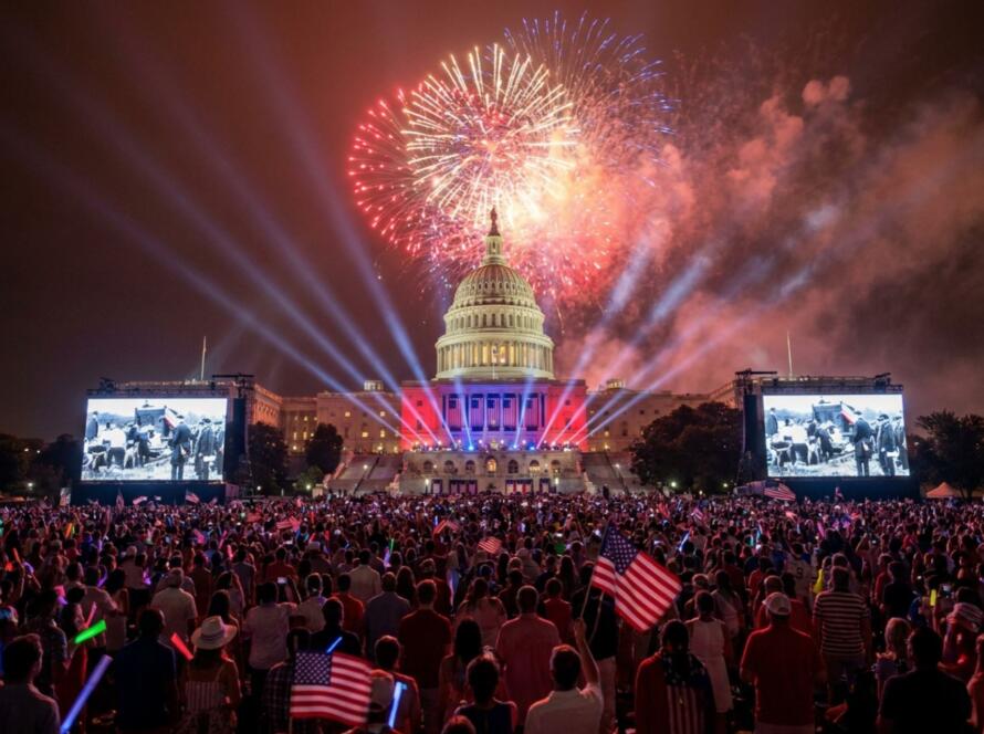 America250