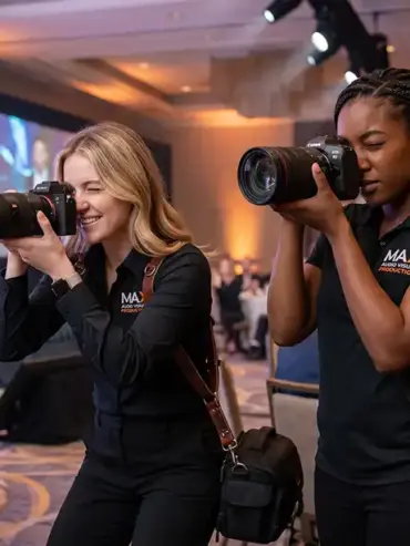 Photography Services Atlanta