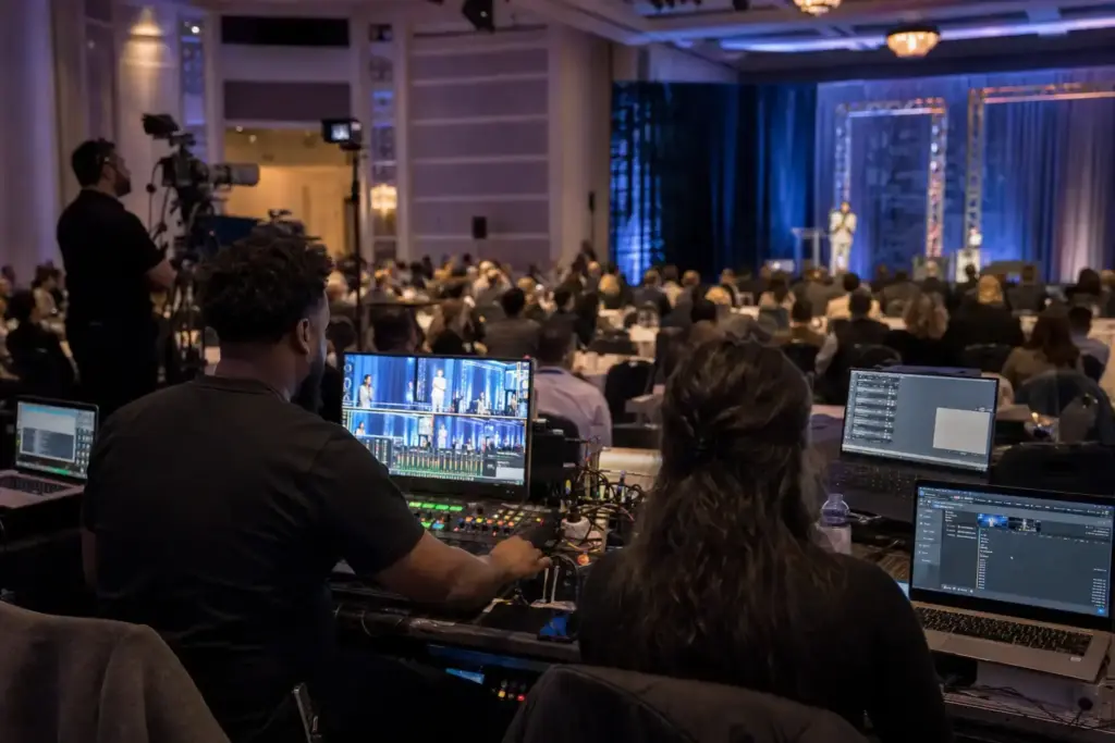 How Much Does Corporate Event Production Cost in Atlanta?