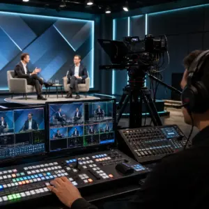 live-video-streaming