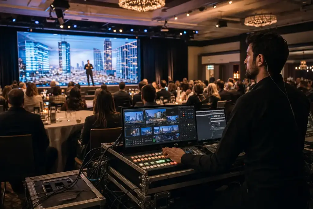 What Is an LED Video Wall? Complete Guide to Sizes, Resolution & Cost