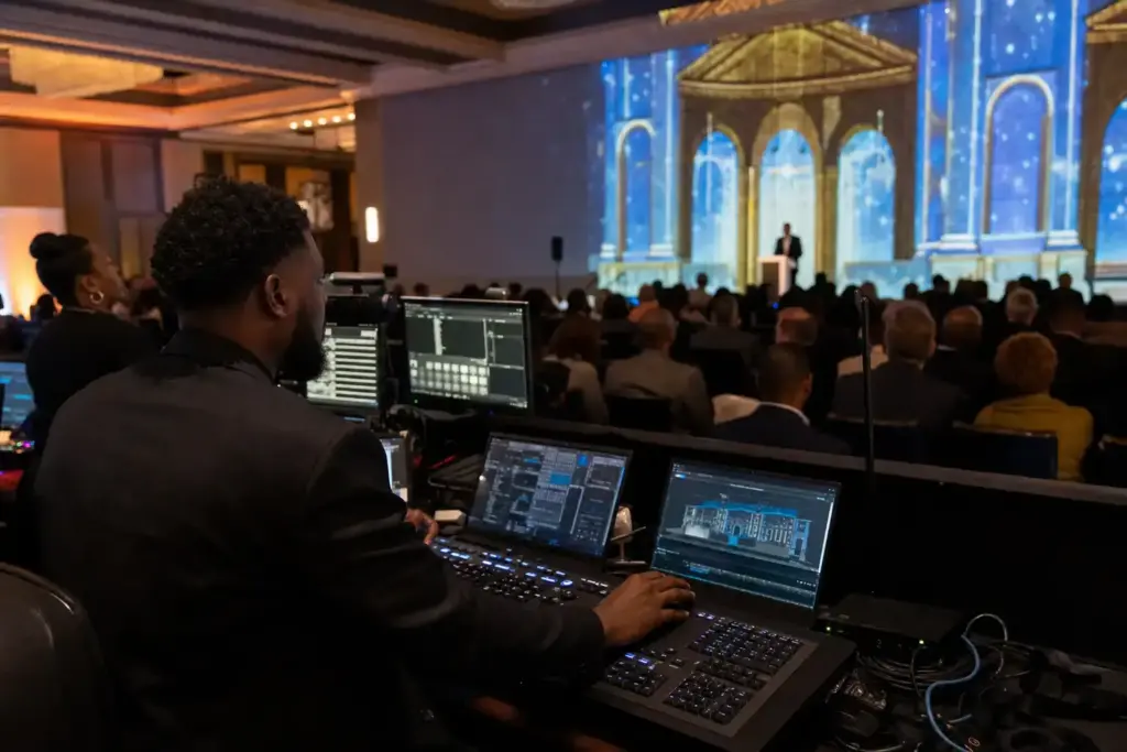 What Is Projection Mapping and How Does It Work?