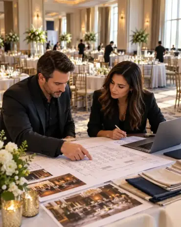 max-av-event-planning-session