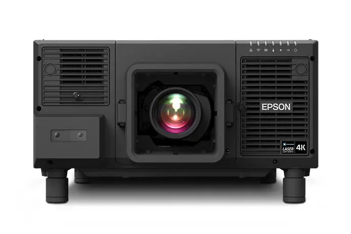 Epson 12,000 professional projector product photograph