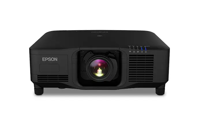 Epson 16,000 professional projector product photograph