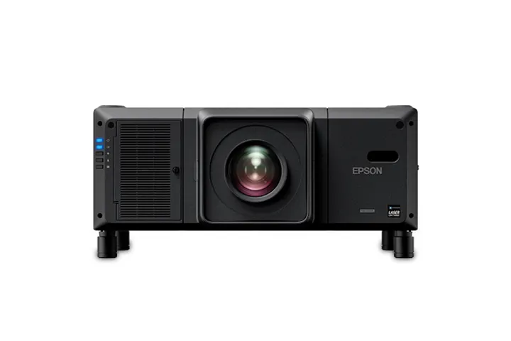 Epson Pro L25000U professional laser projector